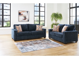 Aviemore Sofa and Loveseat