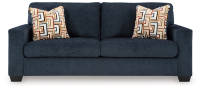 Aviemore Queen Sofa Sleeper, Ink, large