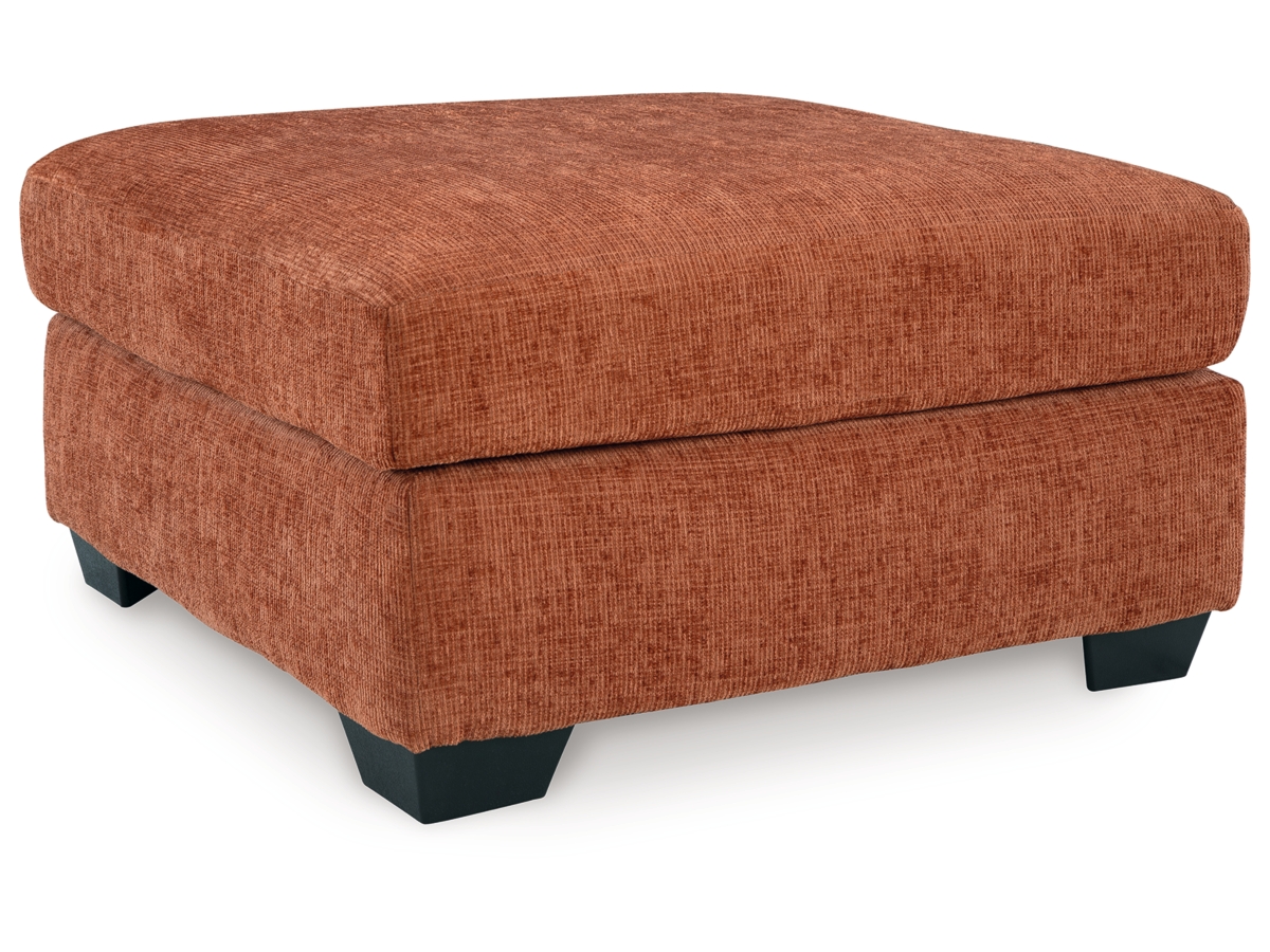 Aviemore Oversized Accent Ottoman | Ashley