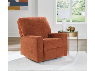 Aviemore Manual Recliner