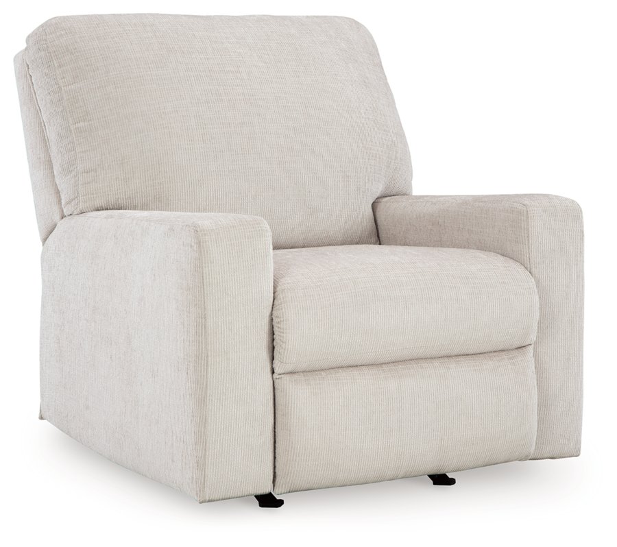 Sofá y sillón reclinable Aviemore - image 3