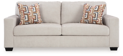 Aviemore Sofa, Stone, large