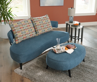 Hollyann RTA Sofa