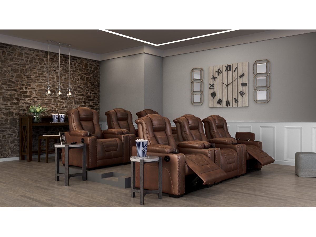 Owners box power recliner hotsell