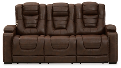 Recliner sofa best sale 3 seater price