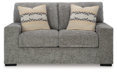 Dunmor Loveseat, , large