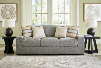 2490438 Dunmor Sofa, Graphite sku 2490438