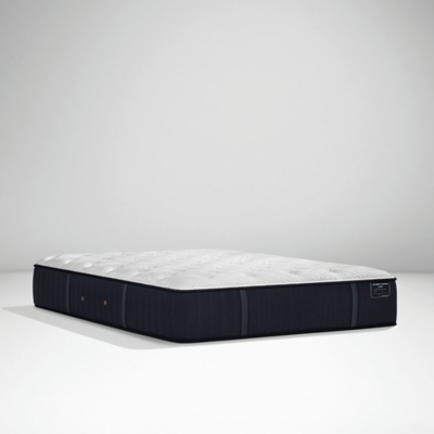 Stearns Foster Estate Collection Hurston Tight Top Luxury Cushion Firm King Mattress