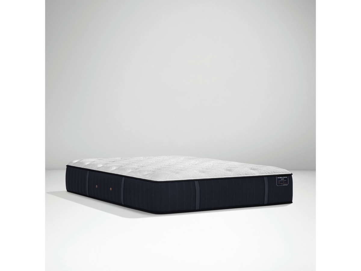 Stearns Foster® Estate Collection Hurston Tight Top Luxury