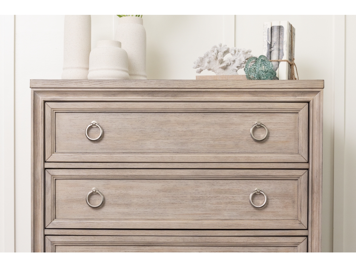 Jorlaina 5 Drawer Chest of Drawers | Ashley
