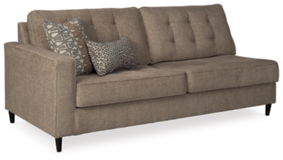 Flintshire Left-Arm Facing Sofa
