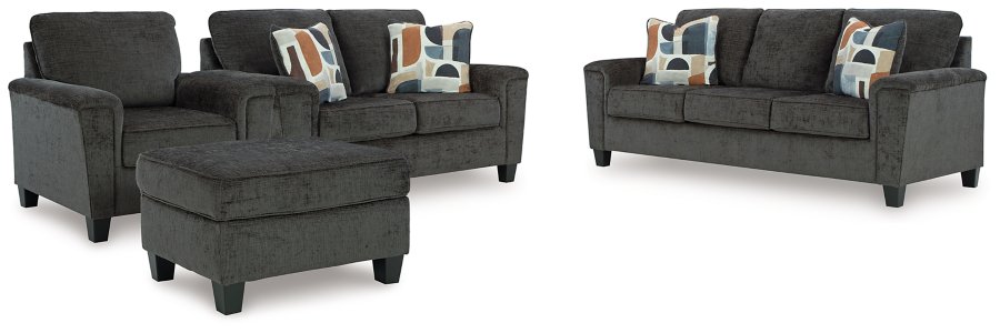 Sofá, diván, sillón y otomana Erinslane - image 1