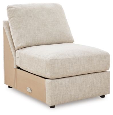Sillón sin reposabrazos Abberson
