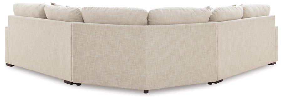 Abberson 3-Piece Sectional - image 3