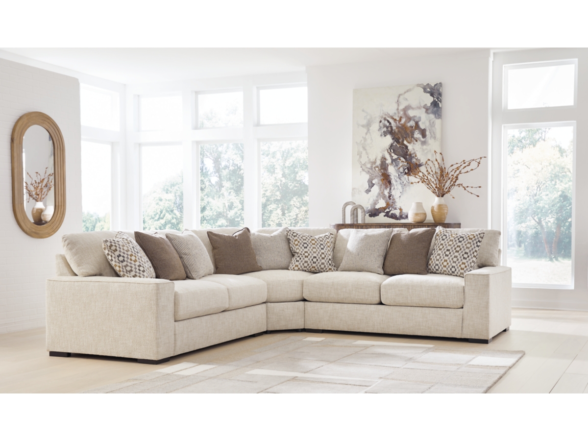 Abberson 3-Piece Sectional | Ashley
