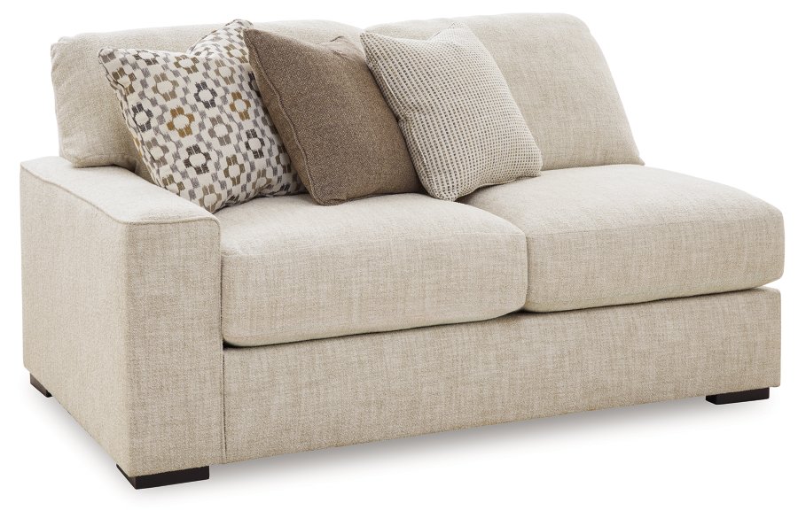 Abberson Left-Arm Facing Loveseat - image 1