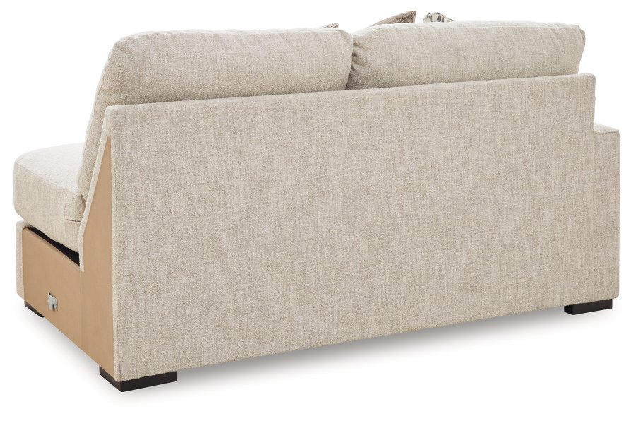 Abberson Left-Arm Facing Loveseat - image 5