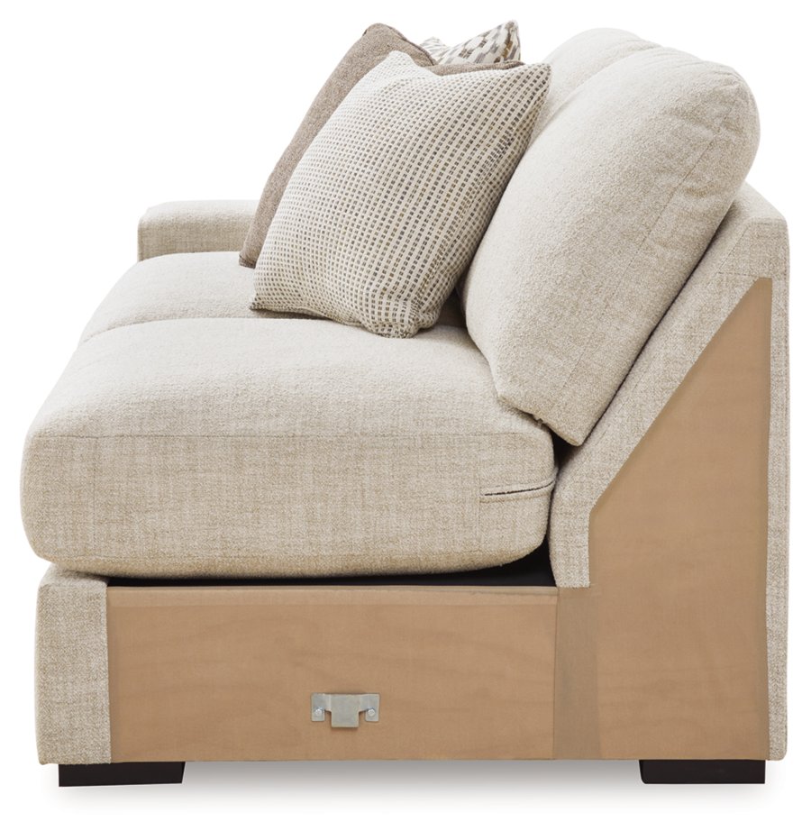 Abberson Left-Arm Facing Loveseat - image 6