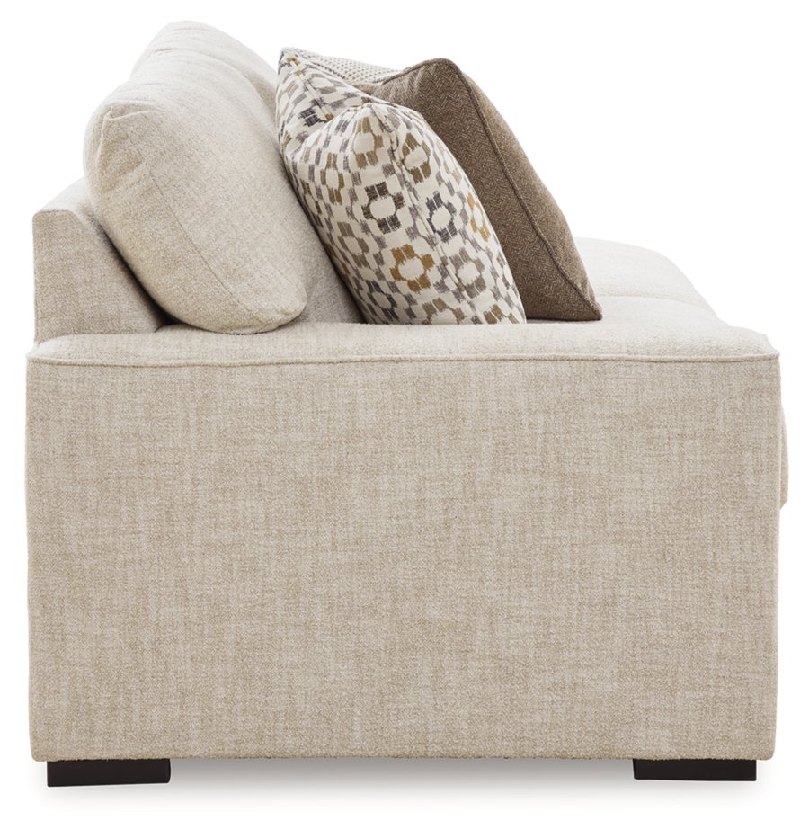 Abberson Left-Arm Facing Loveseat - image 4
