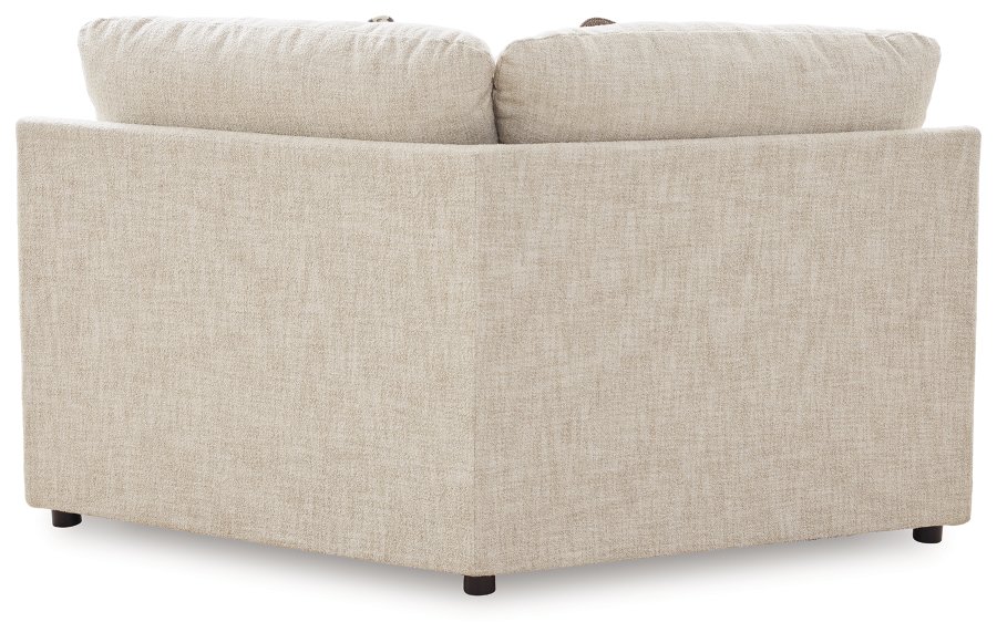 Seccional Abberson de 5 piezas - image 12