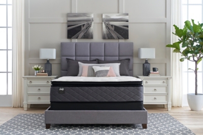 surrey lane plept queen mattress