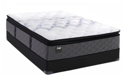 sealy marlow heights mattress