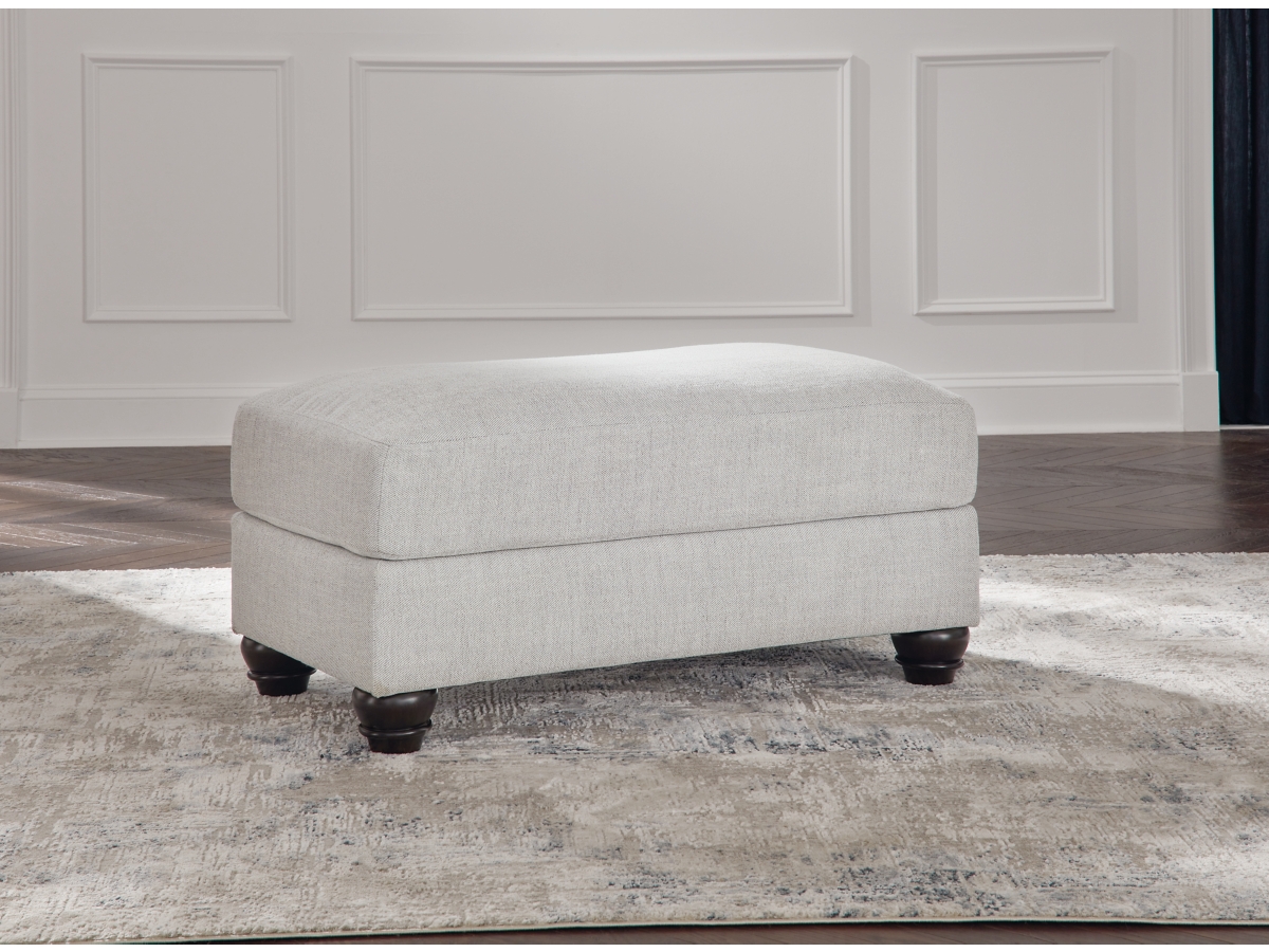 Avocet Ottoman | Ashley