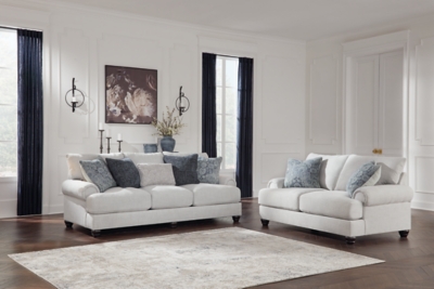 Avocet Sofa and Loveseat, , rollover