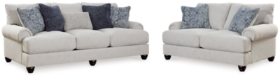 Avocet Sofa and Loveseat, , large