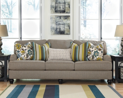 hariston sofa | ashley furniture homestore