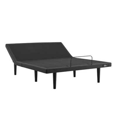 TEMPUR Ergo 3.0 Twin XL Power Base, Black, large