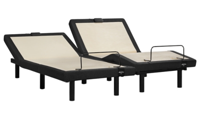 TEMPUR-Ergo&reg; Smart Base California Twin, Black/Gray, large