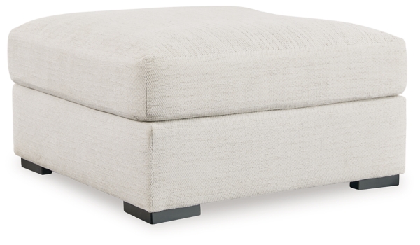 Accomplished Oversized Accent Ottoman Image