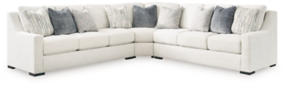 Accomplished 3-Piece Sectional