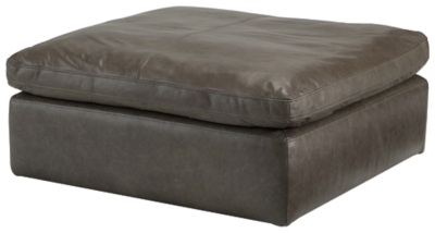 Alabonson Oversized Accent Ottoman, , large