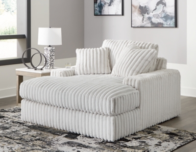 Stupendous Oversized Chaise | Comfort & Style