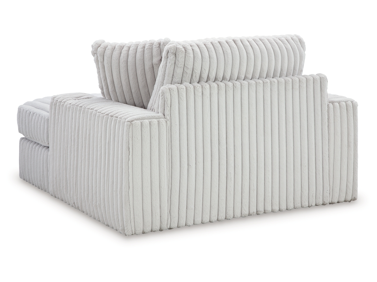 Stupendous Oversized Chaise, , large