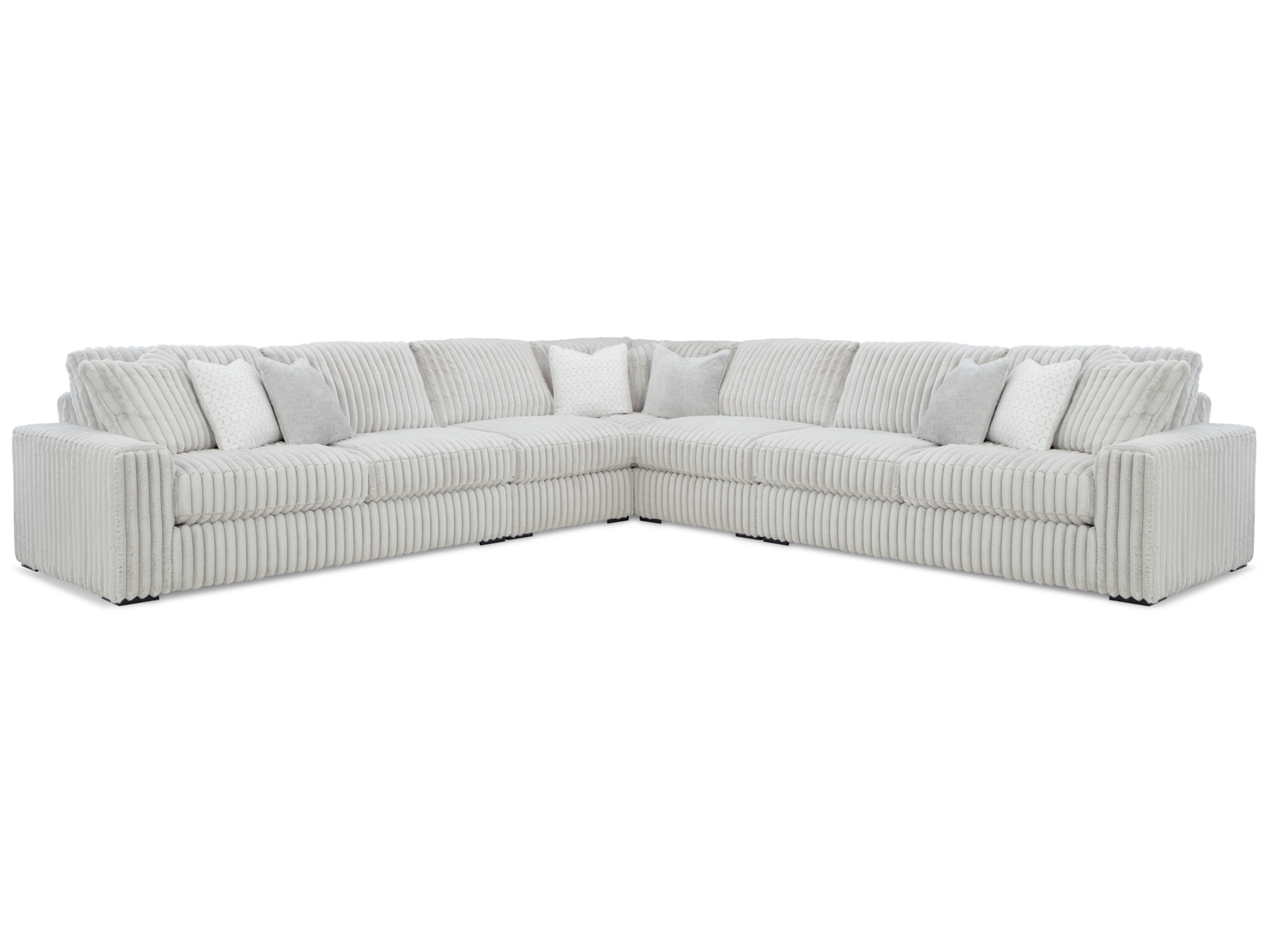 Image 2 of Stupendous  Sectional