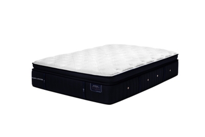 Stearns Foster Mattress Reviews 2020 Updated Guide