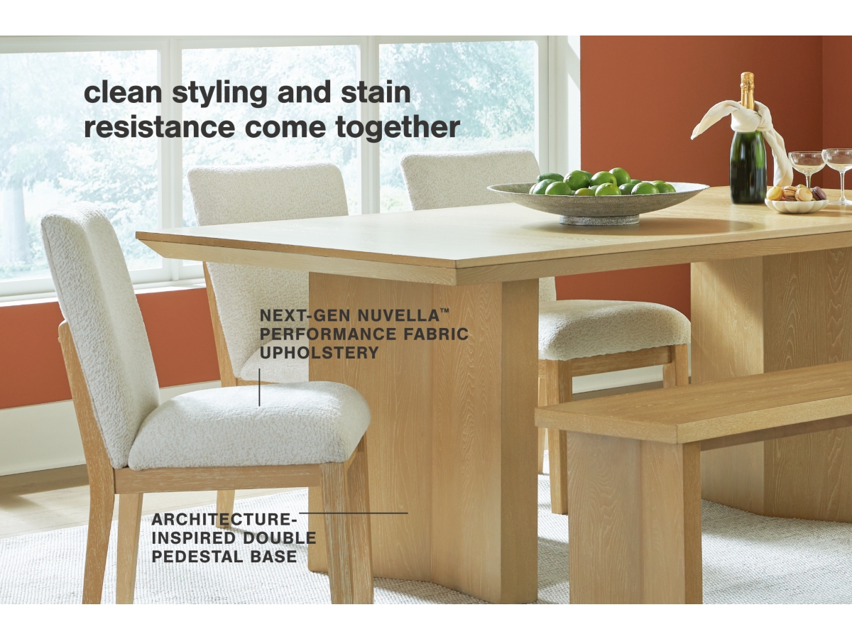 Whittgate Dining Table | Ashley