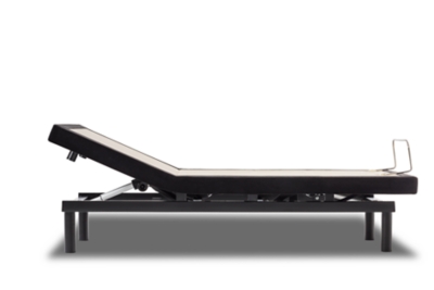 Sealy Ease Queen Adjustable Base, , rollover
