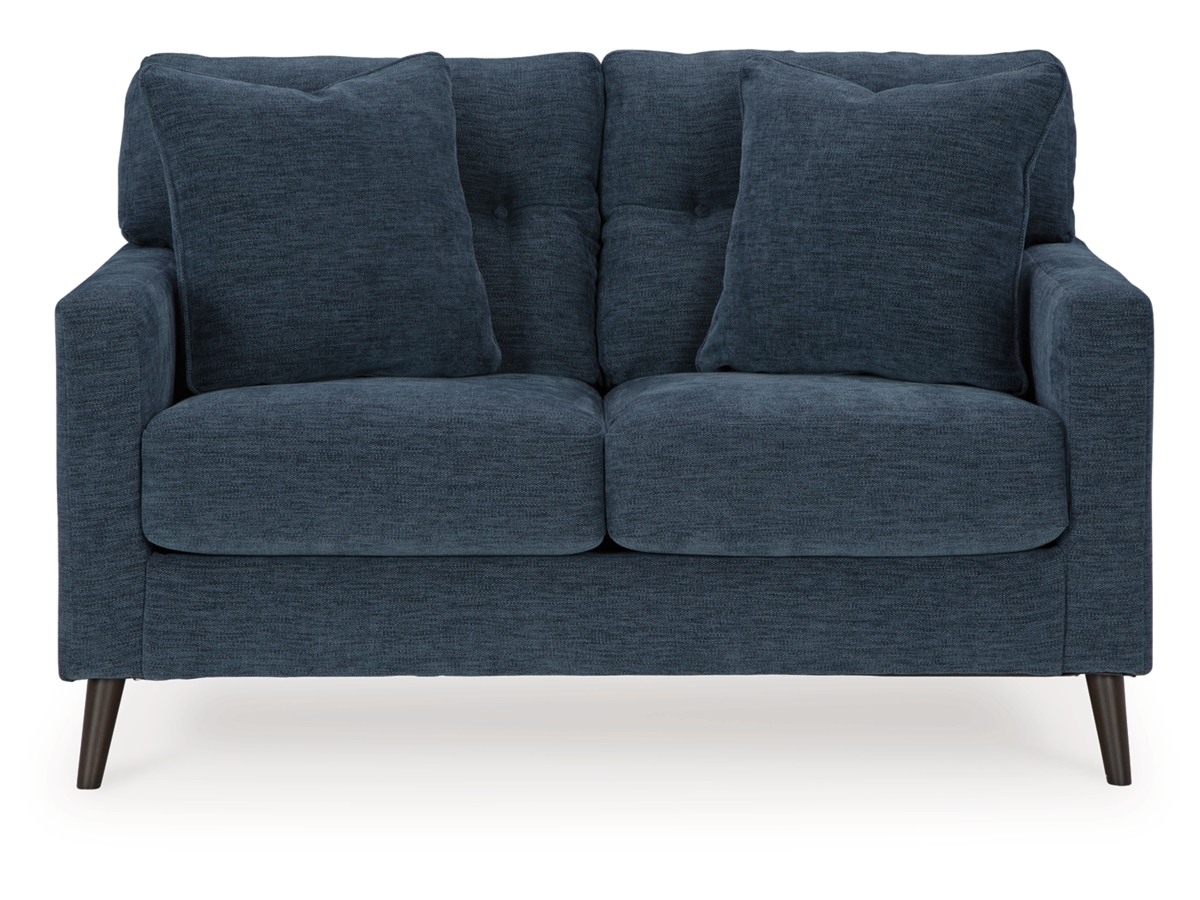 Bixler Loveseat