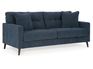 Ashley furniture lyman deals sofa