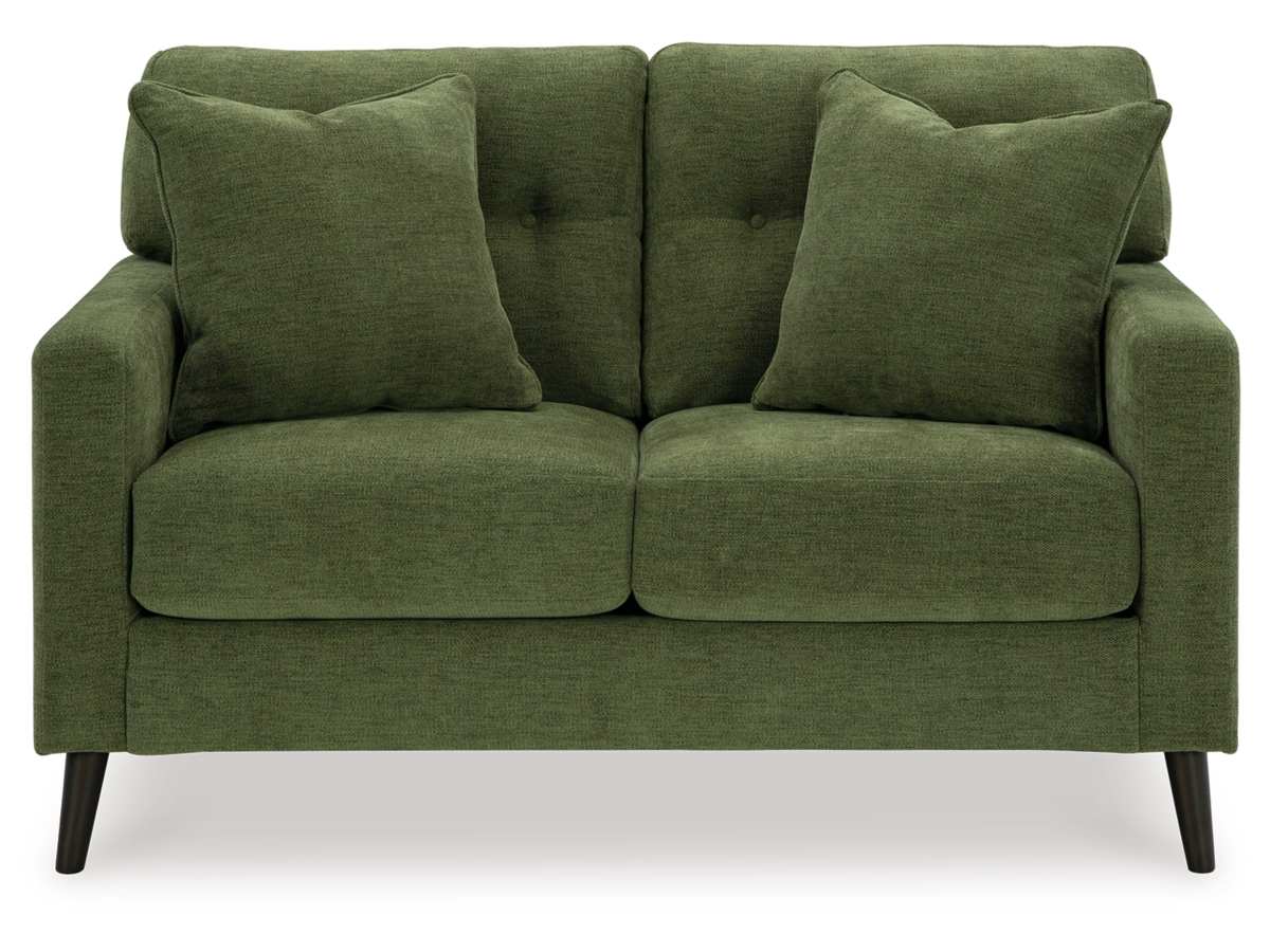 Bixler Loveseat | Ashley