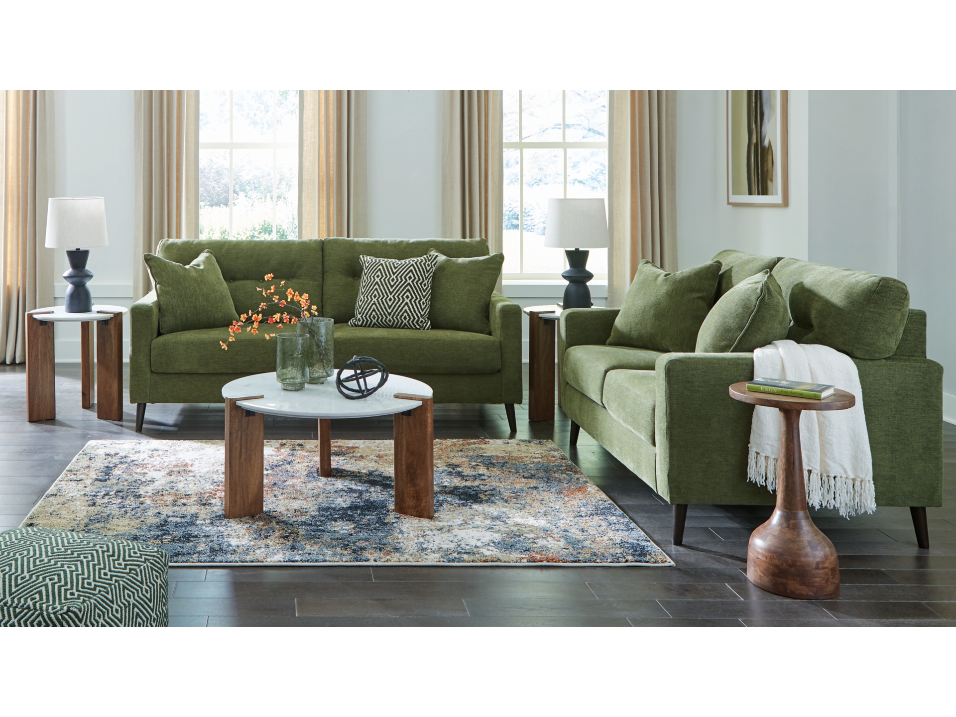 Bixler collection 