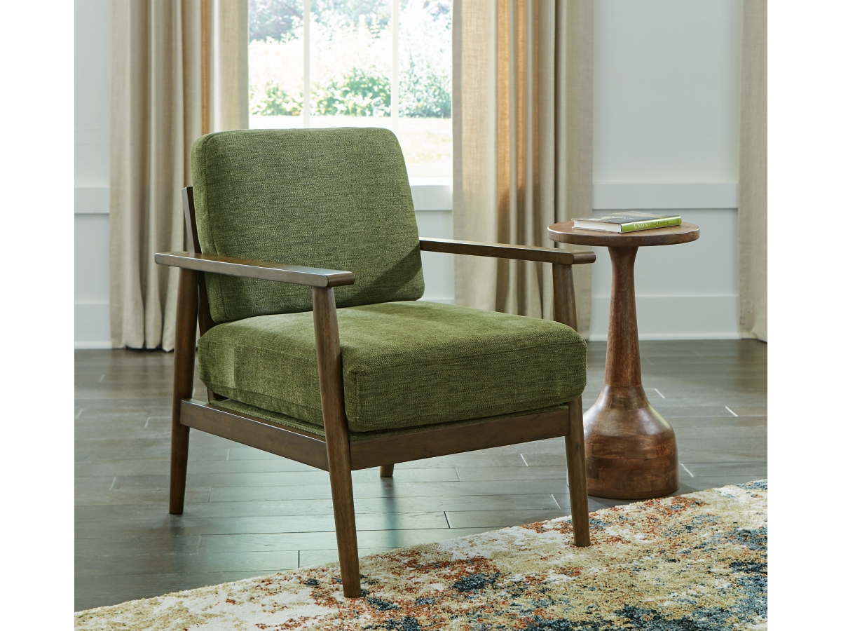 Bixler Accent Chair Bixler Accent Chair
