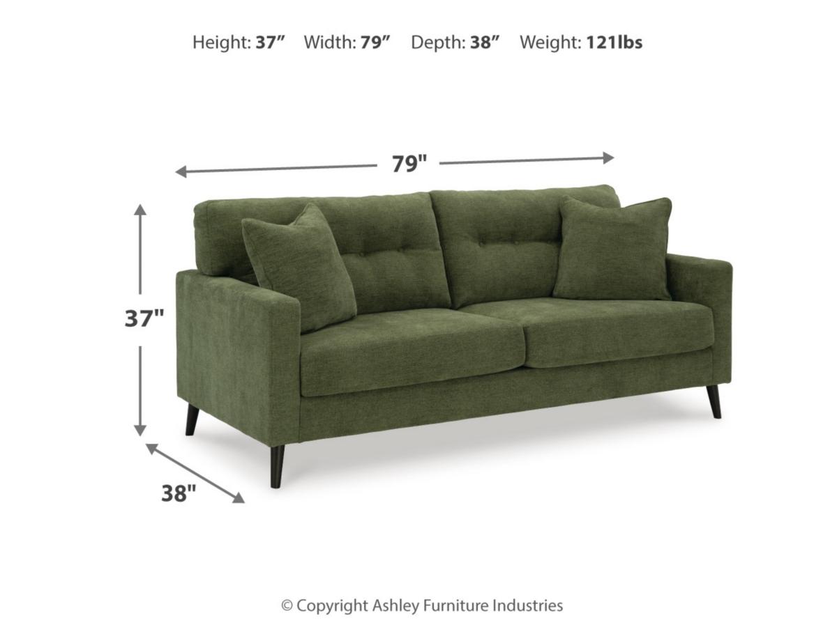 Bixler Sofa, image size:1200x900