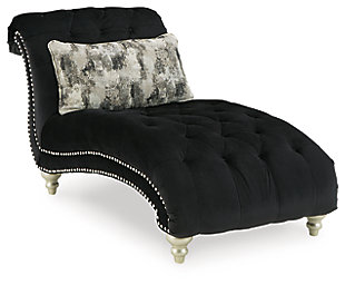 Harriotte Chaise, , large