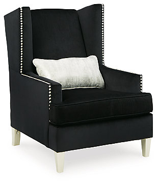 Harriotte Accent Chair, , large
