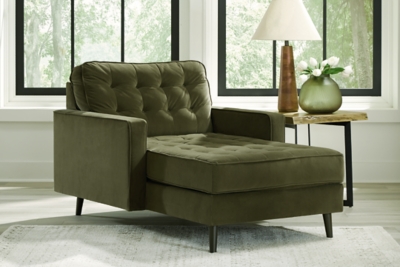 2640415 Reveon Lakes Chaise, Olive sku 2640415